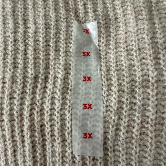 NWT Old Navy turtleneck sweater! - Picture 3 of 9
